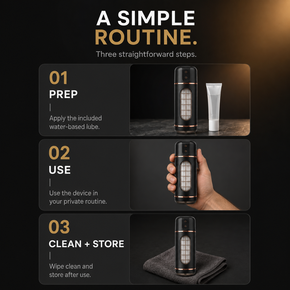 EvoPulse Pro + 3 Gifs Only Today