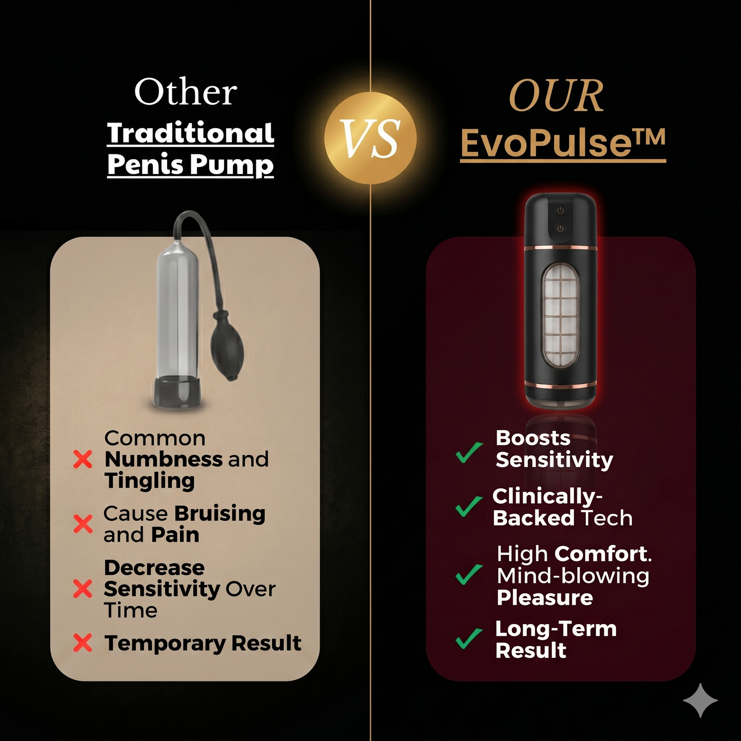 EvoPulse - Trainer Device