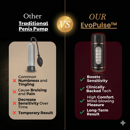 EvoPulse - Trainer Device