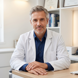 Dr. M. Chen, MD