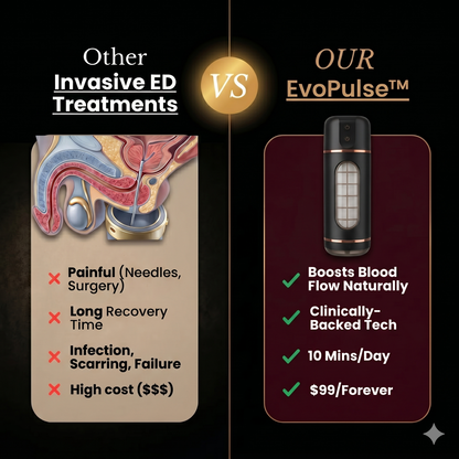 EvoPulse - Trainer Device